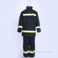 EN469 Standarduniform für Feuerwehrmann